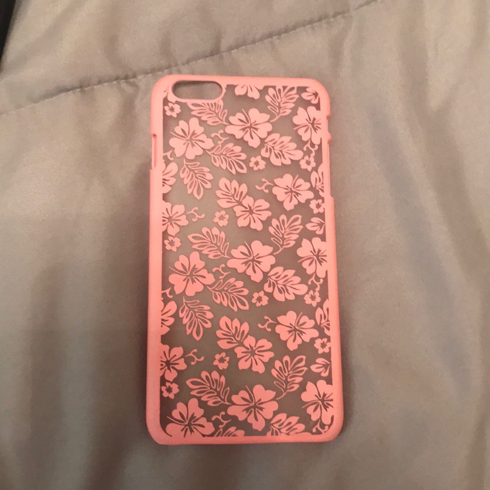 iPhone 6/6s plus case
